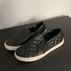 Steve Madden Endell slip ons